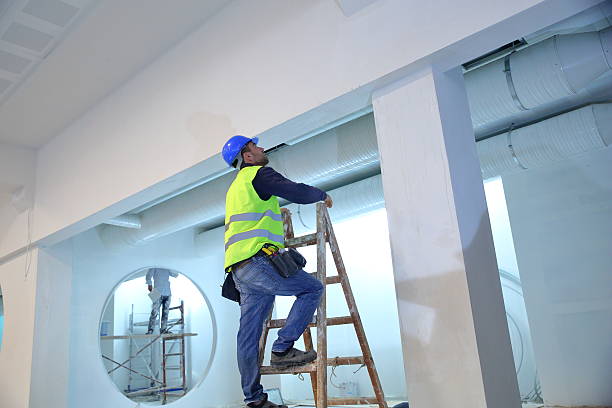 Best Ceiling Drywall Installation  in Gillette, WY